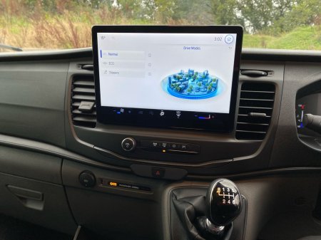 2026 Ford Transit - thumbnail 17