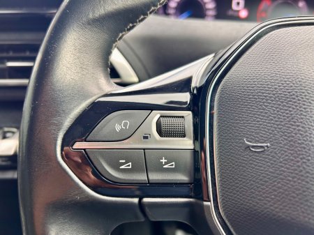 2022 Peugeot 3008 - thumbnail 14