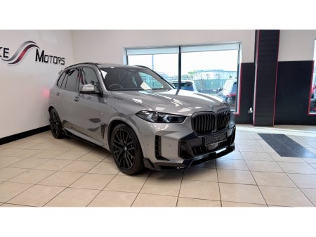 2024 BMW X5 - thumbnail 24