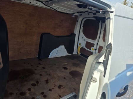 2019 Ford Transit  €9,950 thumbnail