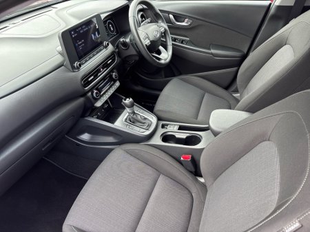 2023 Hyundai Kona KAUAI HYBRID 5DR AUTO €27,950