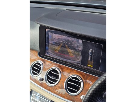 2018 Mercedes-Benz E Class - thumbnail 13