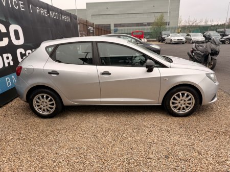 2013 SEAT Ibiza - thumbnail 11