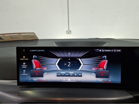 2025 BMW 3 Series 330E TOURING M SPORT (22.3KWH BATTERY) AUTOMATIC **ONE OWNER / APPLE CARPLAY / CRUISE CONTROL / ELECTRIC BOOTLID / FULL LEATHER / HEATED SEATS / REVERSE CAMERA / SAT NAV / BMW WARRANTY UNTIL 03/2028** €52,900 thumbnail