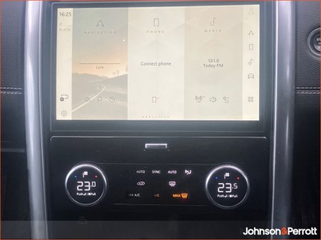 2024 Land Rover Discovery - thumbnail 11