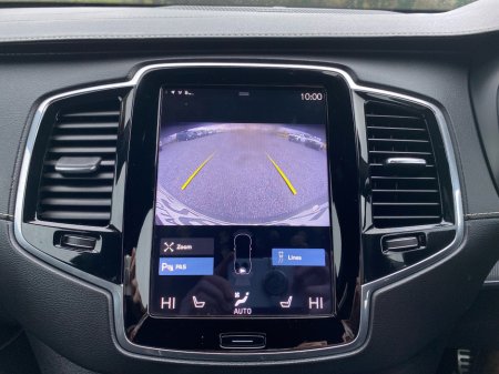 2019 Volvo XC90 - thumbnail 13