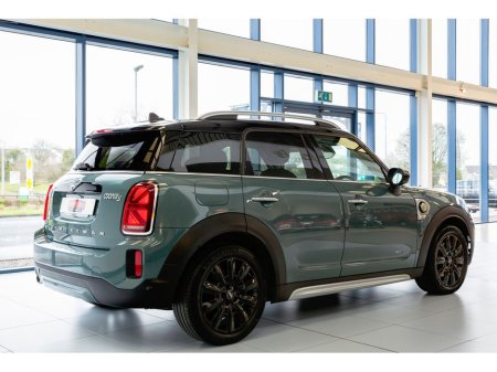 2022 MINI Countryman - thumbnail 8