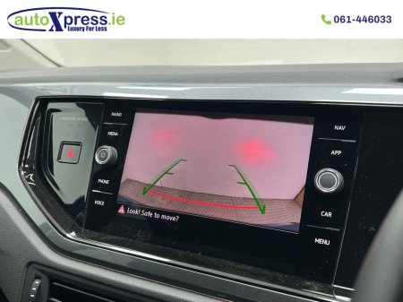 2020 Volkswagen Polo - thumbnail 20