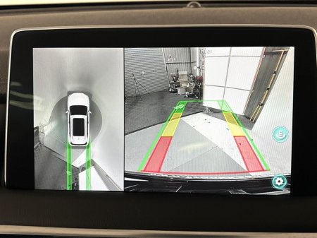 2022 MG HS EXCLUSIVE PHEV AUTO**PANORAMIC ROOF**DIGITAL DASH**TOUCH SCREEN APPLE CAR PLAY**MULTIFUNCTIONAL STEERING WHEEL**HEATED LEATHER SEATS**ELECTRIC SEATS**ELECTRIC FOLDING MIRRORS**ELECTRIC TAILGATE** €24,995 thumbnail