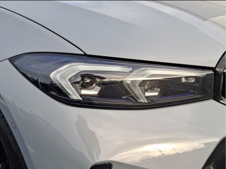 2025 BMW 3 Series 330e M Sport €65,950 thumbnail