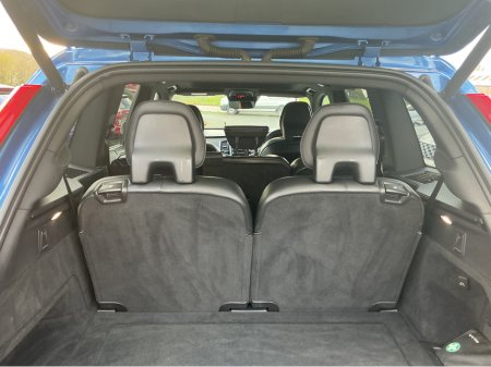 2019 Volvo XC90 - thumbnail 12