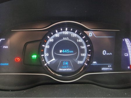 2020 Hyundai Kona - thumbnail 4