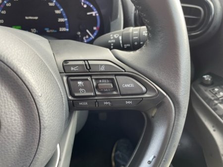 2023 Toyota Yaris Cross - thumbnail 10