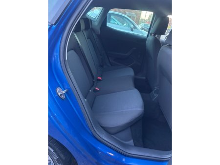 2022 SEAT Ibiza - thumbnail 7