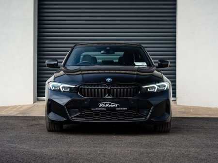 2023 BMW 3 Series 330E M SPORT €39,750
