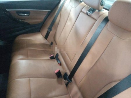 2016 BMW 3 Series 3 SERIES HYBRID COMING SOON TO STOCK . CALL FOR MORE INFORMATION