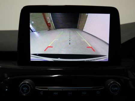 2021 Ford Kuga - thumbnail 15