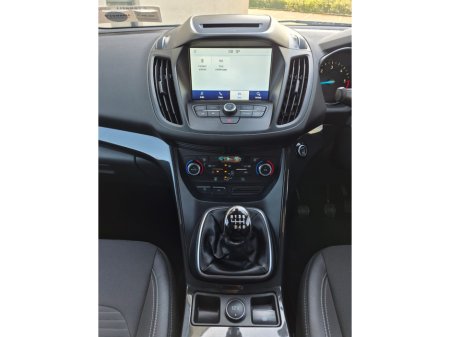 2019 Ford Kuga - thumbnail 10