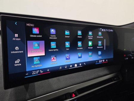 2025 BMW iX - thumbnail 8