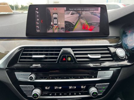 2020 BMW 5 Series - thumbnail 7