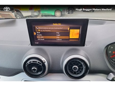 2021 Audi Q2 1.5 S- LINE, 150BHP AUTOMATIC! €30,995 thumbnail