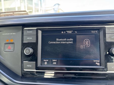 2021 Volkswagen Polo - thumbnail 15