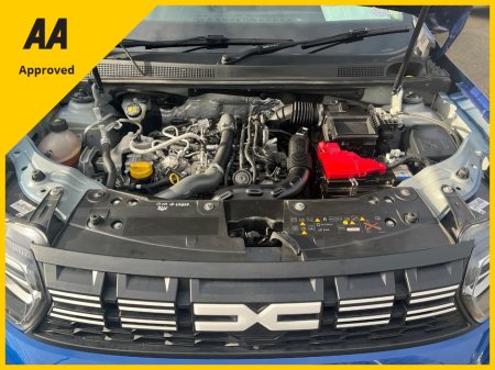 2023 Dacia Duster - thumbnail 6