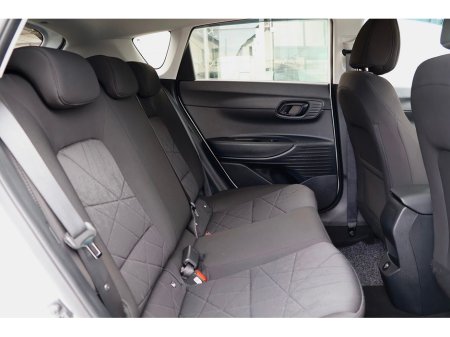 2024 Hyundai Bayon - thumbnail 17