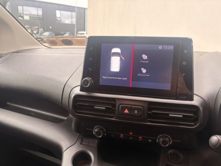 2024 Fiat Doblo - thumbnail 10