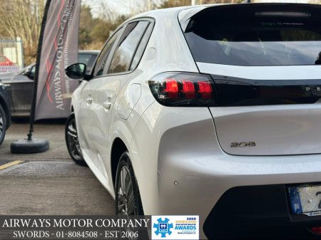 2024 Peugeot 208 ACTIVE 1.2 5DR - LOW KMS €19,995 thumbnail