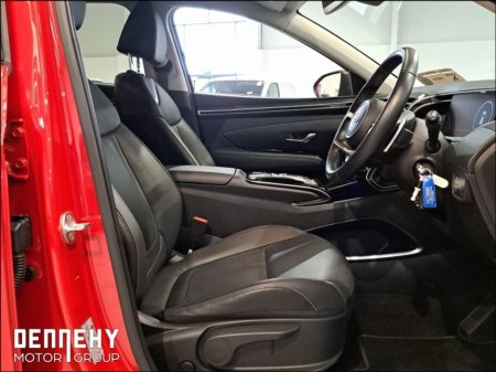 2023 Hyundai Tucson - photo 26