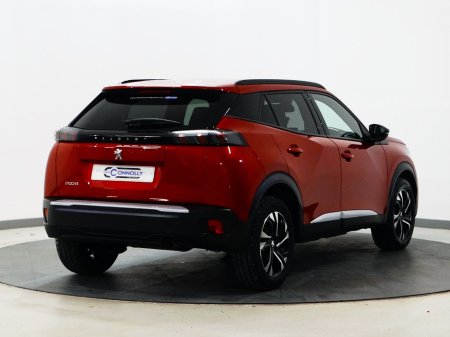 2023 Peugeot 2008 - thumbnail 3