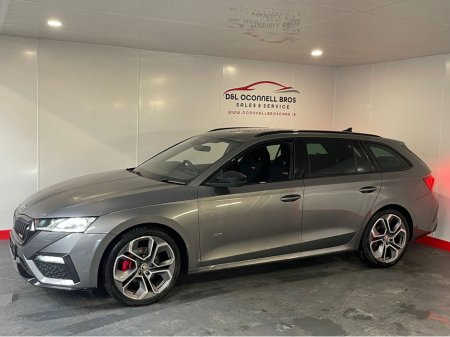 2022 Skoda Octavia - thumbnail 11