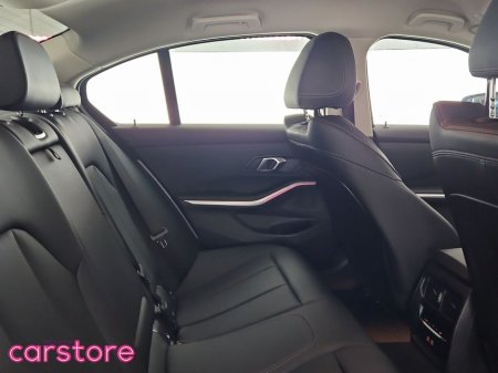 2024 BMW 3 Series 330 E Sport Auto 330 e Sport 330 e 292 12kWh PHEV 113BHP /83kw Step Auto Start/Stop €43,380 thumbnail