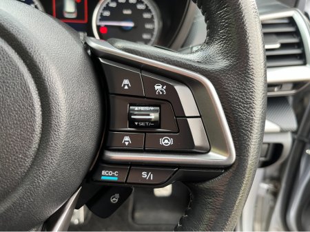 2020 Subaru Forester 4WD ADVANCE AUTOMATIC HYBRID 2.0 PETROL //HIGH SPEC//HEATED SEATS AND STEERING WHEEL//REVERSE CAMERA//ADAPTIVE CRUISE CONTROL// €29,950 thumbnail