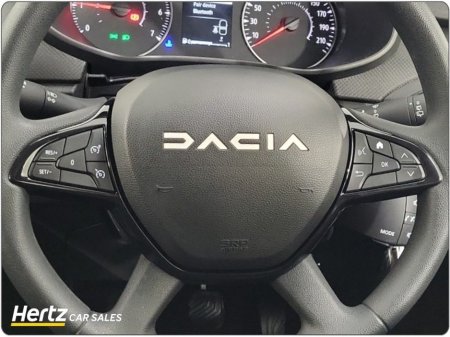 2023 Dacia Sandero Stepway Essential 1.0 Petrol Manual €14,995 thumbnail