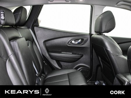 2019 Renault Kadjar Signature S Nav ENERGY dCi 110 thumbnail