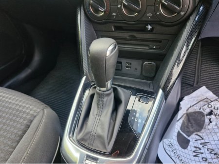 2017 Mazda Demio AUTOMATIC FINANCE AVAILABLE €10,994 thumbnail