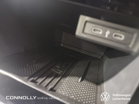 2026 Volkswagen T-Cross T-CROSS LIFE 1.0 TSI D7F 116HP thumbnail