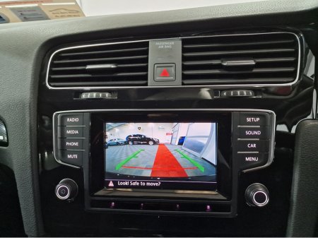 2013 Volkswagen Golf - thumbnail 14