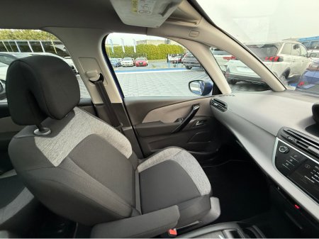 2018 Citroen Grand C4 Picasso EXCLUSIVE - 2.0L DIESEL - 7 SEATS - AUTO - 12M WARRANTY - CAR: 1618 thumbnail