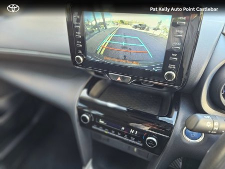 2024 Toyota Yaris Cross - thumbnail 14