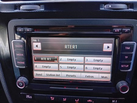 2015 Volkswagen Scirocco SPORT 2.0 TDI MANUAL 6 SPEED FWD 150HP 3DR @ REDDY 2 DRIVE LTD €12,850 thumbnail