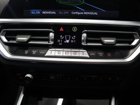 2022 BMW 3 Series G20 E SE PRO 4DR AUTO €28,900 thumbnail