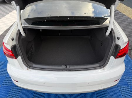 2019 Audi A3 **DEPOSIT TAKEN** S-LINE - 1.4 PETROL - AUTO - 12M WARRANTY - CAR: 1786 €23,950 thumbnail