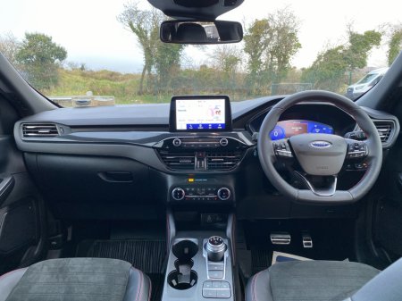 2023 Ford Kuga ST-Line X Special Edition.. Huge Spec €37,500 thumbnail