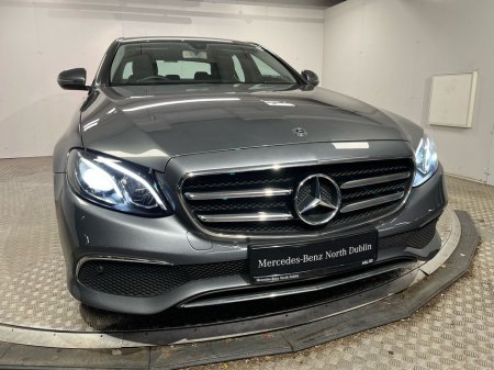 2020 Mercedes-Benz E Class - thumbnail 20