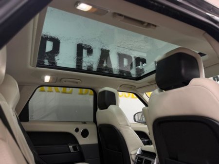 2022 Land Rover Range Rover Sport HSE DYN Phev Auto €62,777 thumbnail