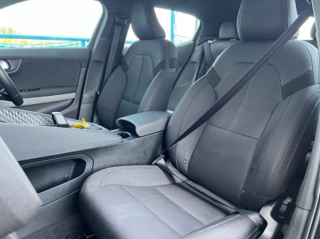 2023 Polestar 2 - thumbnail 6