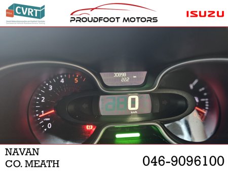 2021 Renault Trafic LL30 ENERGY DCI 120 BUSINESS P €18,950 thumbnail